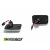 Clignotant latéral LED blanc séquentiel compatible VW Golf I, Golf II, Corrado, Jetta Clignotant latéral LED blanc séquentiel compatible VW Golf I, Golf II, Corrado, Jetta