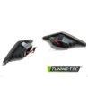 Clignotant latéral fumé LED séquentiel pour FORD FOCUS MK1, MONDEO MK3 Clignotant latéral fumé LED séquentiel pour FORD FOCUS MK1, MONDEO MK3