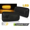 Clignotant latéral LED fumé séquentiel compatible CITROEN SAXO BERLINGO XSARA PEUGEOT 406 Clignotant latéral LED fumé séquentiel compatible CITROEN SAXO BERLINGO XSARA PEUGEOT 406