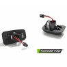 Clignotant latéral LED blanc séquentiel compatible CITROEN SAXO BERLINGO XSARA PEUGEOT 406 Clignotant latéral LED blanc séquentiel compatible CITROEN SAXO BERLINGO XSARA PEUGEOT 406