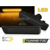 Clignotant latéral fumé LED séquentiel pour BMW X5 E53 99-06 Clignotant latéral fumé LED séquentiel pour BMW X5 E53 99-06