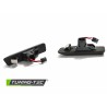 Clignotant latéral fumé LED séquentiel pour BMW X5 E53 99-06 Clignotant latéral fumé LED séquentiel pour BMW X5 E53 99-06