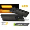 Clignotant Latéral Fumé LED Séquentiel compatible BMW E34/E32/E36 Clignotant Latéral Fumé LED Séquentiel compatible BMW E34/E32/E36