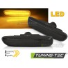 Clignotant latéral fumé LED séquentiel pour BMW E46 Clignotant latéral fumé LED séquentiel pour BMW E46