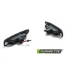 Clignotant latéral fumé LED séquentiel pour BMW E46 Clignotant latéral fumé LED séquentiel pour BMW E46