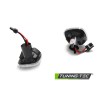 CLIGNOTANT LATÉRAL BLANC LED SÉQUENTIEL pour AUDI A3, A4 / SKODA FABIA, OCTAVIA CLIGNOTANT LATÉRAL BLANC LED SÉQUENTIEL pour AUDI A3, A4 / SKODA FABIA, OCTAVIA