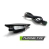 Clignotant latéral LED séquentiel blanc compatible BMW X3 F25 LCI 14-17 / X4 F26 Clignotant latéral LED séquentiel blanc compatible BMW X3 F25 LCI 14-17 / X4 F26