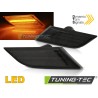 CLIGNOTANT LATÉRAL FUMÉ LED SÉQUENTIEL pour VW T6 20- CLIGNOTANT LATÉRAL FUMÉ LED SÉQUENTIEL pour VW T6 20-