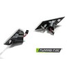 CLIGNOTANT LATÉRAL FUMÉ LED SÉQUENTIEL pour VW T6 20- CLIGNOTANT LATÉRAL FUMÉ LED SÉQUENTIEL pour VW T6 20-