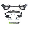 Pare-chocs avant sport PDC compatible avec MERCEDES W204 11-14 Pare-chocs avant sport PDC compatible avec MERCEDES W204 11-14