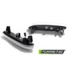 Clignotant latéral LED blanc séquentiel pour MINI COOPER R60 R61 10-16 Clignotant latéral LED blanc séquentiel pour MINI COOPER R60 R61 10-16