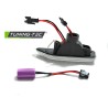 Clignotant latéral LED blanc séquentiel pour MINI COOPER F60 2016- Clignotant latéral LED blanc séquentiel pour MINI COOPER F60 2016-