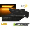CLIGNOTANT LATÉRAL FUMÉ LED SÉQUENTIEL pour MINI COOPER F60 2016- CLIGNOTANT LATÉRAL FUMÉ LED SÉQUENTIEL pour MINI COOPER F60 2016-