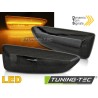 Clignotant latéral fumé LED séquentiel pour OPEL ASTRA J / ASTRA K / ZAFIRA C / INSIGNIA B Clignotant latéral fumé LED séquentiel pour OPEL ASTRA J / ASTRA K / ZAFIRA C / INSIGNIA B