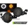 DIRECTION AVANT FUMÉE compatible avec MINI COOPER R50 R53 R52 01-06 DIRECTION AVANT FUMÉE compatible avec MINI COOPER R50 R53 R52 01-06