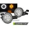FEU DE DIRECTION AVANT BLANC compatible avec MINI COOPER R50 R53 R52 01-06 FEU DE DIRECTION AVANT BLANC compatible avec MINI COOPER R50 R53 R52 01-06