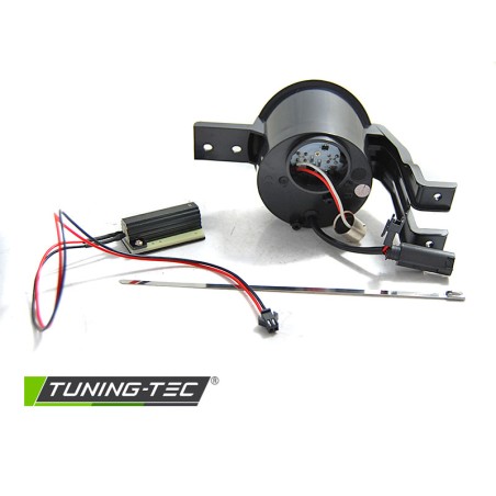 FEU DE DIRECTION AVANT BLANC compatible avec MINI COOPER R50 R53 R52 01-06 FEU DE DIRECTION AVANT BLANC compatible avec MINI COOPER R50 R53 R52 01-06