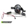 FEU DE DIRECTION AVANT BLANC compatible avec MINI COOPER R50 R53 R52 01-06 FEU DE DIRECTION AVANT BLANC compatible avec MINI COOPER R50 R53 R52 01-06