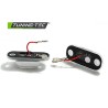 Feux de plaque LED compatibles avec AUDI 80 B4 / 100 C4 / A6 C4 Feux de plaque LED compatibles avec AUDI 80 B4 / 100 C4 / A6 C4