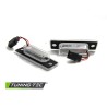 FEUX DE PLAQUE LED compatibles avec BMW E34 / M5 88-96 / E32 FEUX DE PLAQUE LED compatibles avec BMW E34 / M5 88-96 / E32