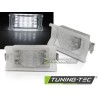 Feux de plaque LED compatibles avec BMW E34 Touring 87-96 Feux de plaque LED compatibles avec BMW E34 Touring 87-96