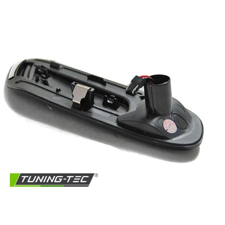 Clignotant latéral fumé LED séquentiel pour MINI COOPER F55 F56 F57 14- Clignotant latéral fumé LED séquentiel pour MINI COOPER F55 F56 F57 14-