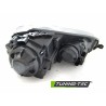 Phares noirs côté gauche TYC pour VW Golf 5 10.03-09 Phares noirs côté gauche TYC pour VW Golf 5 10.03-09