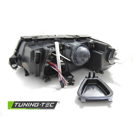 Phares chromés côté droit TYC pour VW Passat 3BG B5 FL 00-05 Phares chromés côté droit TYC pour VW Passat 3BG B5 FL 00-05