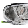 Phares chromés côté droit TYC pour VW Passat 3BG B5 FL 00-05 Phares chromés côté droit TYC pour VW Passat 3BG B5 FL 00-05