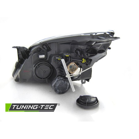 Phares chromés côté droit TYC pour OPEL VECTRA C 09.05-08 Phares chromés côté droit TYC pour OPEL VECTRA C 09.05-08