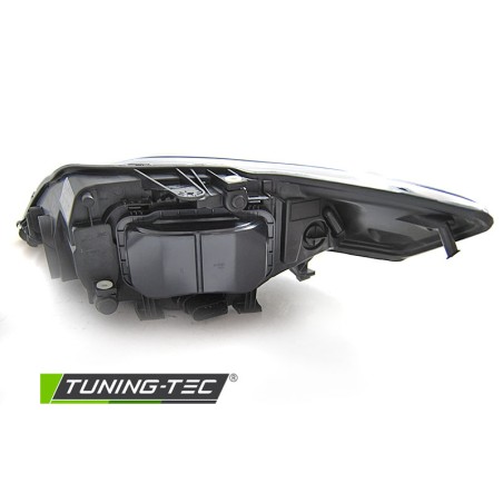 Phares chromés gauche droite TYC pour FORD MONDEO 07.07-11.10 Phares chromés gauche droite TYC pour FORD MONDEO 07.07-11.10