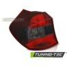 Feu arrière rouge fumé côté gauche TYC compatible BMW E87 04-08.07 Feu arrière rouge fumé côté gauche TYC compatible BMW E87 04-08.07