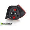 Feu arrière rouge fumé côté gauche TYC compatible BMW E87 04-08.07 Feu arrière rouge fumé côté gauche TYC compatible BMW E87 04-08.07
