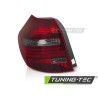Feu arrière rouge fumé côté gauche TYC compatible BMW E87/E81 LCI 07-11 Feu arrière rouge fumé côté gauche TYC compatible BMW E87/E81 LCI 07-11