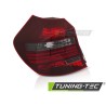 Feu arrière rouge fumé côté gauche TYC compatible BMW E87/E81 LCI 07-11 Feu arrière rouge fumé côté gauche TYC compatible BMW E87/E81 LCI 07-11