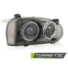 Phares fumés côté droit TYC pour VW Golf 3 09.91-08.97 Phares fumés côté droit TYC pour VW Golf 3 09.91-08.97