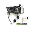 Phares fumés côté droit TYC pour VW Golf 3 09.91-08.97 Phares fumés côté droit TYC pour VW Golf 3 09.91-08.97