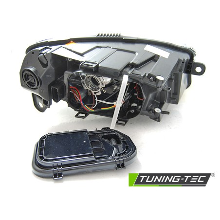 Phares au xénon chromés gauche TYC pour AUDI A6 C6 04.04-08 Phares au xénon chromés gauche TYC pour AUDI A6 C6 04.04-08