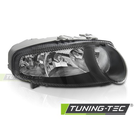 Phares noirs côté droit TYC pour ALFA ROMEO 147 01.01-12.04 Phares noirs côté droit TYC pour ALFA ROMEO 147 01.01-12.04