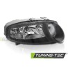 Phares noirs côté droit TYC pour ALFA ROMEO 147 01.01-12.04 Phares noirs côté droit TYC pour ALFA ROMEO 147 01.01-12.04