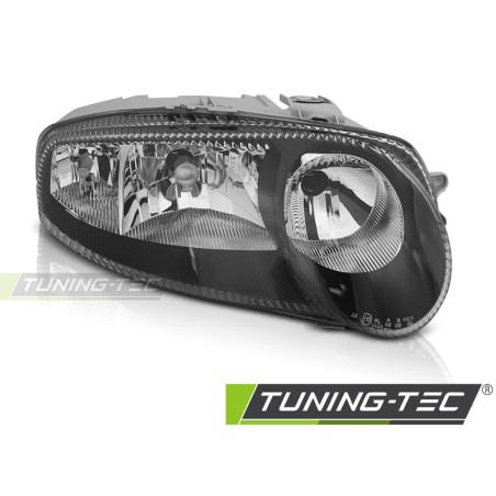 Phares noirs côté droit TYC pour ALFA ROMEO 147 01.01-12.04 Phares noirs côté droit TYC pour ALFA ROMEO 147 01.01-12.04