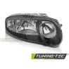 Phares noirs côté droit TYC pour ALFA ROMEO 147 01.01-12.04 Phares noirs côté droit TYC pour ALFA ROMEO 147 01.01-12.04