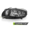 Phares noirs côté gauche TYC pour ALFA ROMEO 147 01.01-12.04 Phares noirs côté gauche TYC pour ALFA ROMEO 147 01.01-12.04