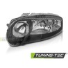 Phares noirs côté gauche TYC pour ALFA ROMEO 147 01.01-12.04 Phares noirs côté gauche TYC pour ALFA ROMEO 147 01.01-12.04
