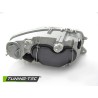 Phares noirs côté gauche TYC pour ALFA ROMEO 147 01.01-12.04 Phares noirs côté gauche TYC pour ALFA ROMEO 147 01.01-12.04