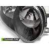 Phares noirs côté gauche TYC pour ALFA ROMEO 147 01.01-12.04 Phares noirs côté gauche TYC pour ALFA ROMEO 147 01.01-12.04