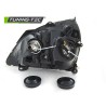 Phares noirs côté droit TYC pour RENAULT CLIO II 06.01-09.05 Phares noirs côté droit TYC pour RENAULT CLIO II 06.01-09.05