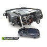 Phares au xénon chromés droit TYC pour AUDI A6 C6 04.04-08 Phares au xénon chromés droit TYC pour AUDI A6 C6 04.04-08