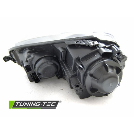 Phares noirs côté droit TYC pour VW Golf 5 10.03-09 Phares noirs côté droit TYC pour VW Golf 5 10.03-09