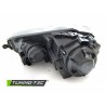 Phares noirs côté droit TYC pour VW Golf 5 10.03-09 Phares noirs côté droit TYC pour VW Golf 5 10.03-09